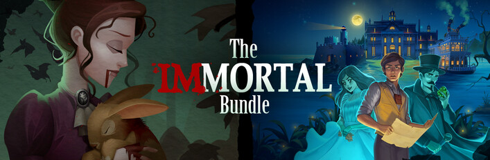 The (Im)mortal Bundle