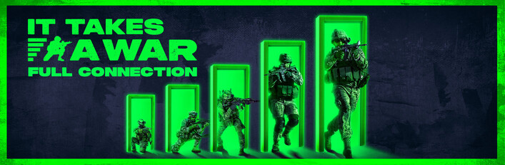 Full Connection Edition