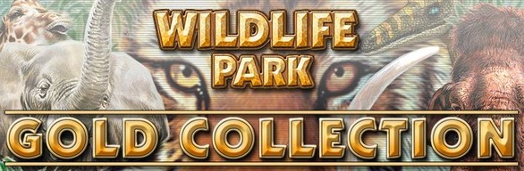  Wildlife Park Gold Collection