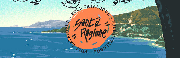 Santa Ragione 2010-2023