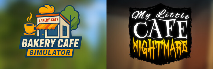 Bakery Cafe Nightmare