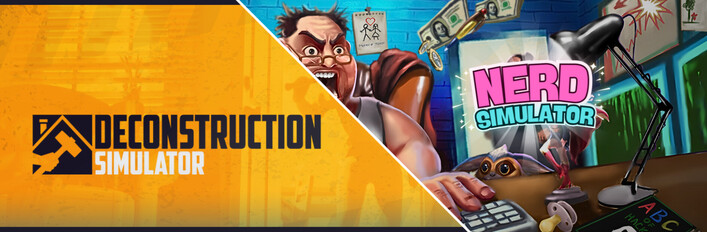 Decontruction of Nerd