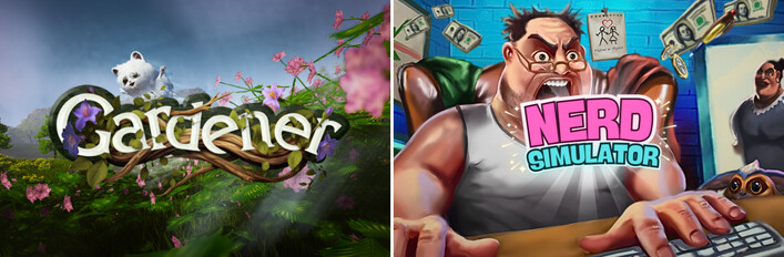 Nerd the Gardener