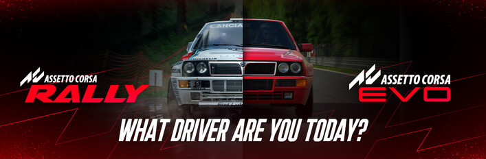 Assetto Corsa EVO & Rally Bundle