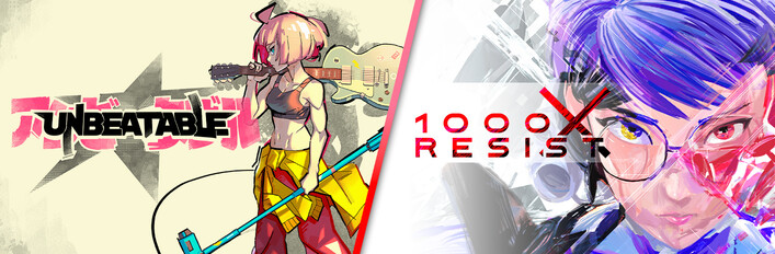 Rhythm Is Resistance