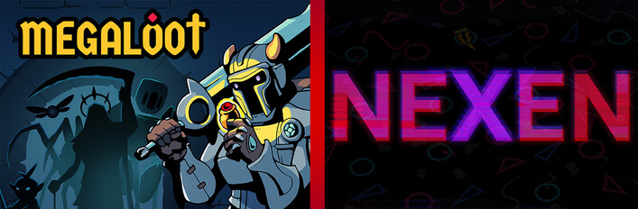 Megaloot x Nexen