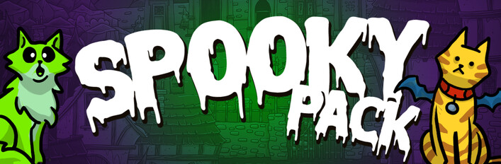 Spooky Pack
