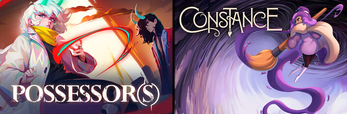 Possessor(s) x Constance