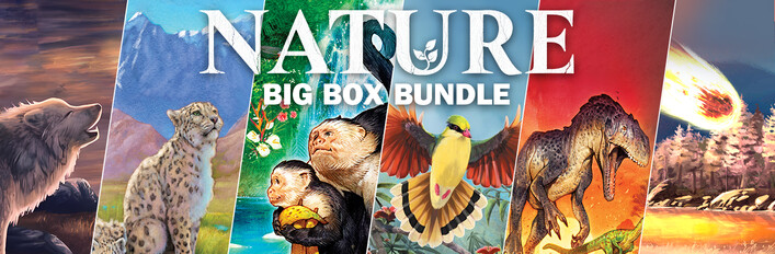 Nature Big Box Bundle
