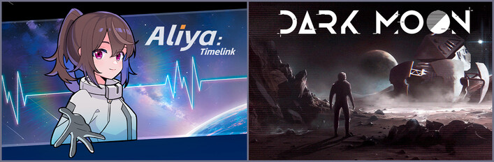 Space Stories Bundle