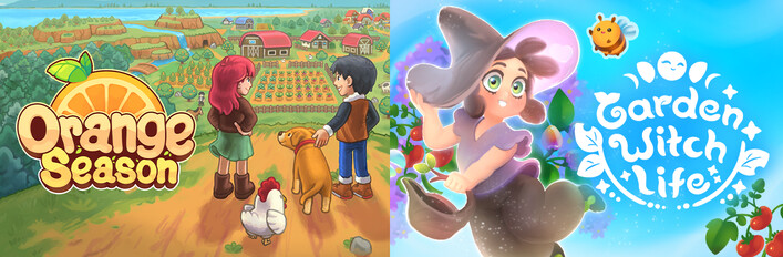 Farming Adventure Double Pack