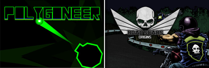 Polygoneer X Road Scars Origins