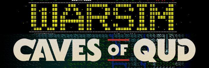 Caves of Qud x Warsim