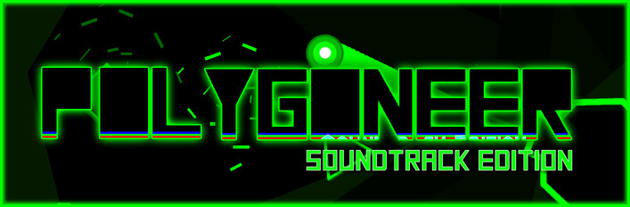 Polygoneer: Soundtrack Edition