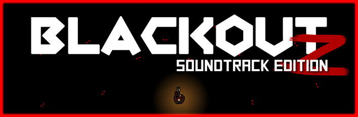 Blackout Z: Soundtrack Edition
