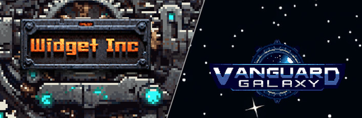 Widgets Conquer The Galaxy