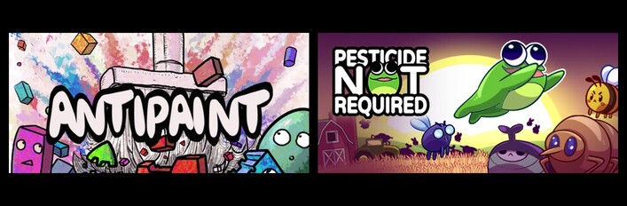 Antipaint & Pesticide Not Required