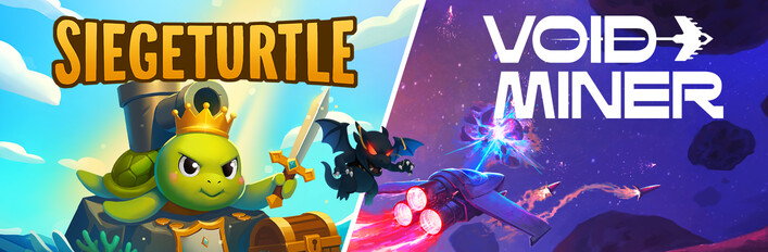 Siegeturtle x Void Miner