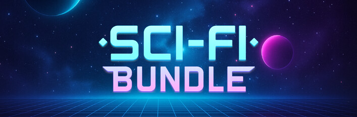 Sci-Fi (Khoa học viễn tưởng)