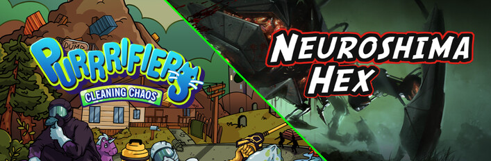 Purrrifiers: Neuroshima Hex Chaos