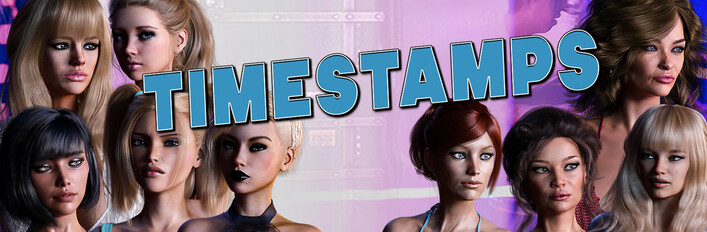 Timestamps Chapter 1 & 2