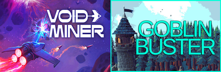 Void Miner X Goblin Buster