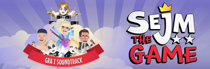 Sejm The Game Supporter Pack