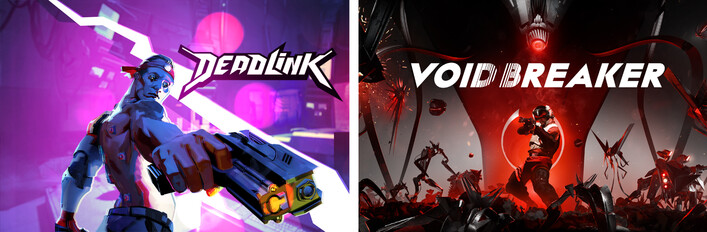 VOID/BREAKER + Deadlink