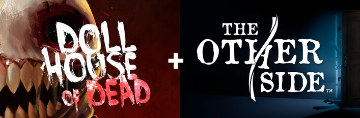 Dollhouse of Dead X The Other Side