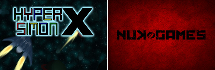 Hyper Simon x X NukGames Pack