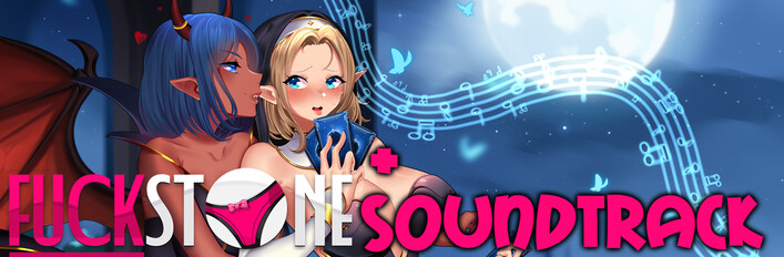 Fuckstone + Soundtrack ( 62176 )