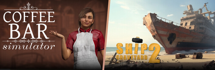 Coffee On The Ship 2