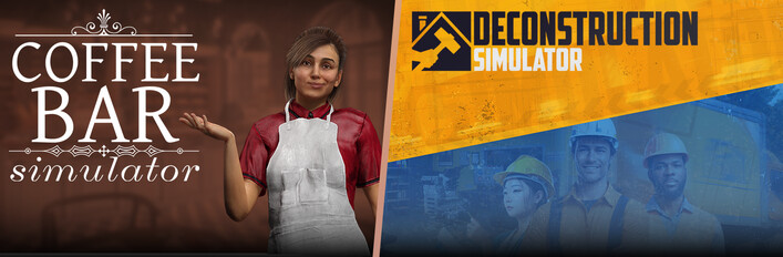 Coffee & Deconstruction