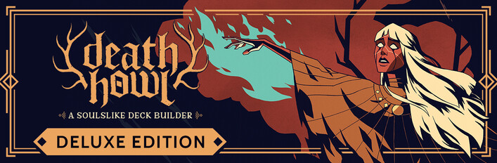 Death Howl: Deluxe Edition