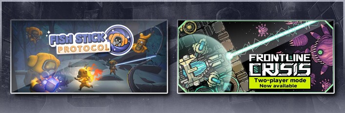 Fish Stick Protocol & Frontline Crisis