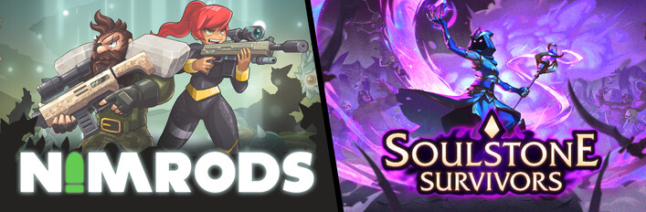 NIMRODS x Soulstone Survivors