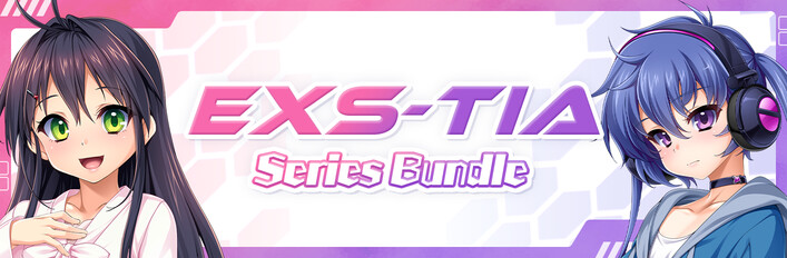 ExS-TIA Series Bundle