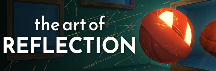 The Art of Reflection Soundtrack