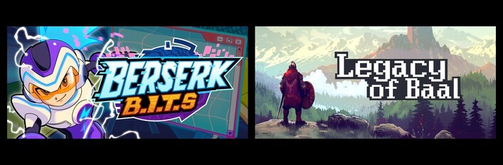  Berserk B.I.T.S & Loot of Baal
