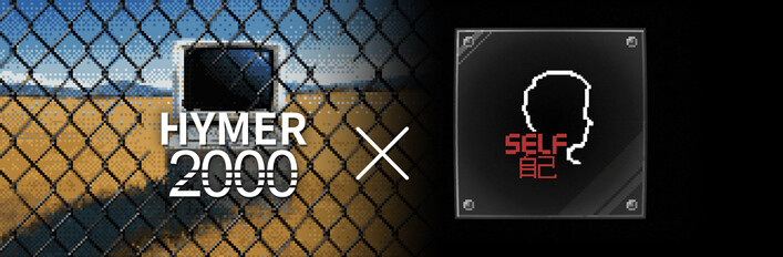 Hymer 2000 x SELF