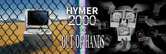 Out Of Hands x Hymer 2000