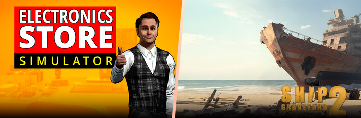 Graveyard Electronics 2