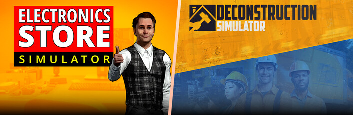 Deconstruction Store