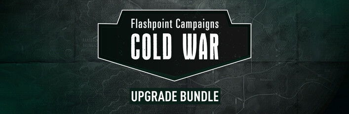 Flashpoint Campaigns Cold War Upgrade