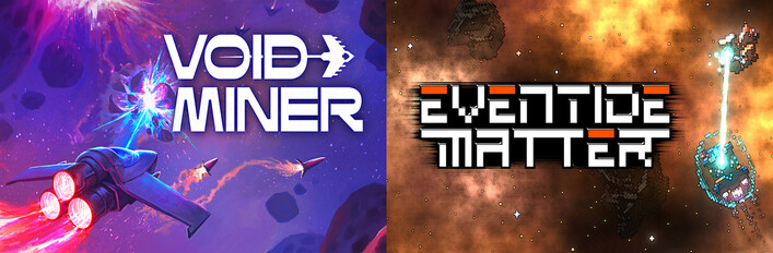 Void Miner X Eventide Matter