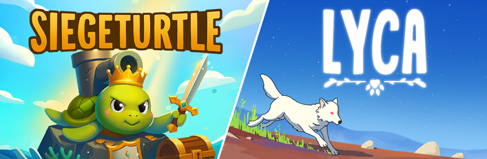 Lyca + Siegeturtle (Incremental Owner Discount)