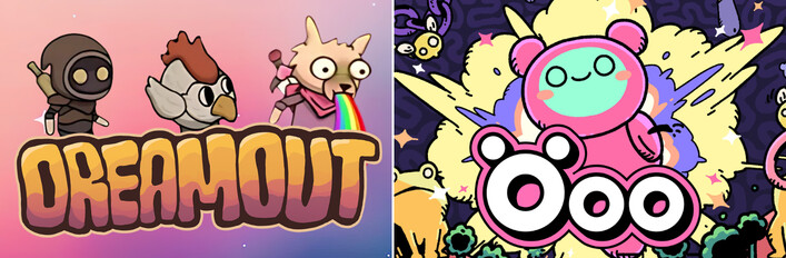 DreamÖoo: Adventures Pack