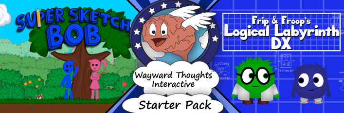 Wayward Starter Pack