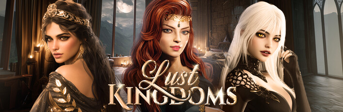 Lust Kingdoms 🏰🔥