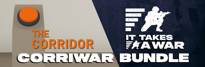 CORRIWAR